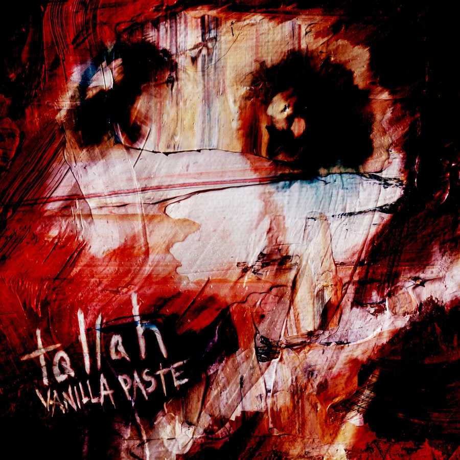 Tallah, Fire From The Gods & Chelsea Grin - Vanilla Paste